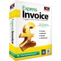 NCH SOFTWARE Express Invoice