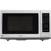 KENWOOD K30GSS13 Microwave With Grill - Stainless Steel, Stainless Steel