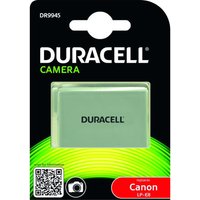 DURACELL DR9945 Lithium-ion Rechargeable Camera Battery