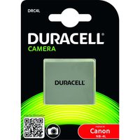 DURACELL DRC4L Lithium-ion Rechargeable Camera Battery