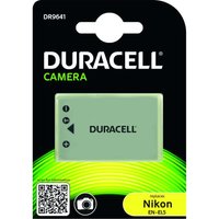 DURACELL DR9641 Lithium-Ion Rechargeable Camera Battery