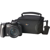 LOWEPRO Format 100 Compact System Camera Bag - Black, Black