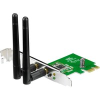 ASUS PCE-N15 PCI Wireless Network Adapter - N300