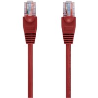 ADVENT A5RED2M13 CAT5e Ethernet Cable - 2 M, Red