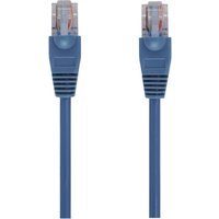 ADVENT A5BLU2M13 CAT 5e Ethernet Cable - 2 M