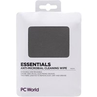 ESSENTIALS Anti-Microbial Cleaning Cloth