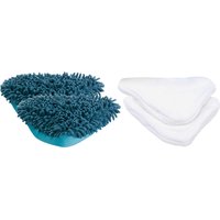 VAX Replacement Mop Pads - Pack Of 4