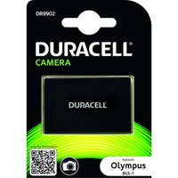 DURACELL DR9902 Lithium-ion Rechargeable Camera Battery