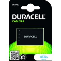 DURACELL DRNP20 Lithium-ion Rechargeable Camera Battery
