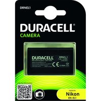 DURACELL DRNEL1 Lithium-ion Rechargeable Camera Battery