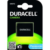 DURACELL DR9710 Lithium-ion Rechargeable Camera Battery