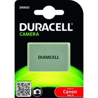 DURACELL DR9933 Lithium-ion Rechargeable Camera Battery