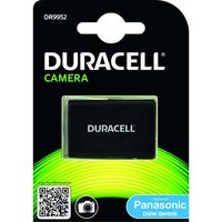 DURACELL DR9952 Lithium-ion Rechargeable Camera Battery