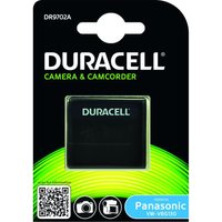DURACELL DR9702A Lithium-ion Rechargeable Camera Battery