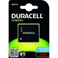 DURACELL DR9709 Lithium-ion Rechargeable Camera Battery