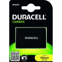DURACELL DR9900 Lithium-ion Rechargeable Camera Battery