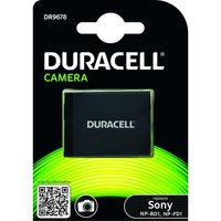 DURACELL DR9678 Rechargeable Camera Battery