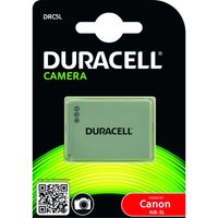 DURACELL DRC5L Lithium-ion Rechargeable Camera Battery