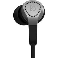 B&O B&O BeoPlay H3 Headphones - Silver, Silver