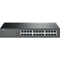 TP-LINK TL-SG1024D 24-port Ethernet Switch