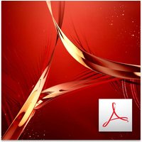 ADOBE Acrobat Professional Xi For Mac - Student Edition