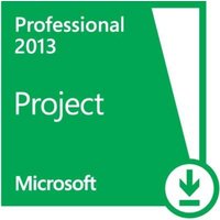 MICROSOFT Project Professional 2013