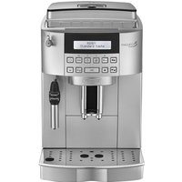 DELONGHI Magnifica S ECAM 22.320.SB Bean To Cup Coffee Machine - Silver, Silver