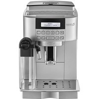 DELONGHI Magnifica S ECAM 22.360.S Bean To Cup Coffee Machine - Silver, Silver