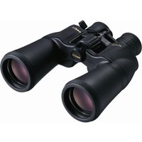 NIKON Aculon A211 Zoom Model 10-22 X 50 Mm Porro Prism Binoculars