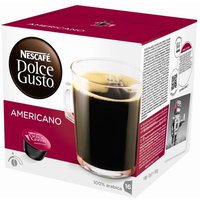 NESCAFE Dolce Gusto Americano - Pack Of 16