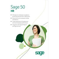 SAGE 50 HR