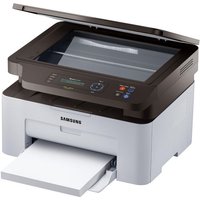 SAMSUNG Xpress M2070W Monochrome All-in-One Wireless Laser Printer