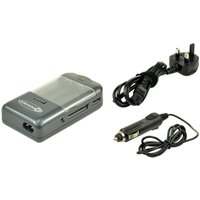2-POWER UDC5001A-RPUK Universal Battery Charger