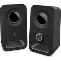 LOGITECH Z150 Multimedia 2.0 PC Speakers