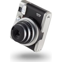 FUJIFILM Instax Mini 90 Instant Camera - Black, Black