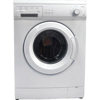 ESSENTIALS C510WM14 Washing Machine - White, White
