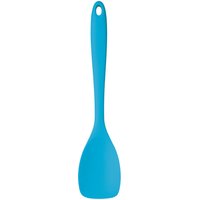 COLOURWORKS 28 Cm Spoon Spatula - Blue, Blue