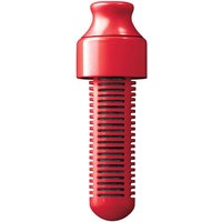 BOBBLE Filter Red, Red