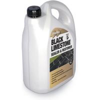 Clean Seal Black Limestone Sealer 5 L