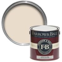 Farrow & Ball Dimity No.2008 Matt Estate Emulsion Paint 2.5L
