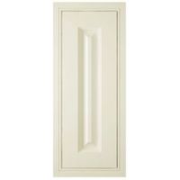 IT Kitchens Holywell Cream Style Classic Framed Standard Door (W)300mm