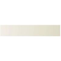 IT Kitchens Holywell Cream Style Classic Framed Oven Filler Panel (W)600mm