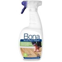 Bona Wood Floor Cleaner Spray 1 L