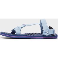 The North Face Women's Base Camp Switchback Sandals, Bright Blue