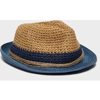 Barts Men's Lendrix Hat, Blue