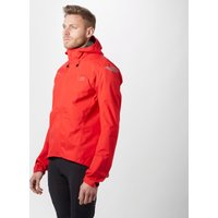 Gore Men's Element Paclite Gore-Tex Cycling Jacket, Red
