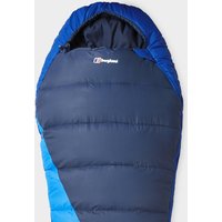 Berghaus Men's Transition 200XL Sleeping Bag, Blue