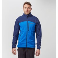 Marmot Men's Estes Softshell Jacket, Blue