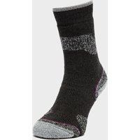 Brasher Women's Trekker Plus Socks, Purple