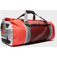 Overboard Pro-Sports Waterproof 60L Duffel Bag, Orange